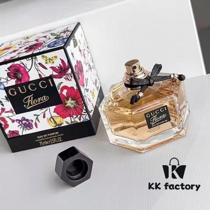 Gucci Flora Dance Eau de Parfum Intense