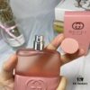 Gucci Love Edition 2020 Valentine's Limited Couple Perfume Pink Bottle for Her 90ml