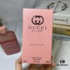 Gucci Love Edition 2020 Valentine's Limited Couple Perfume Pink Bottle for Her 90ml