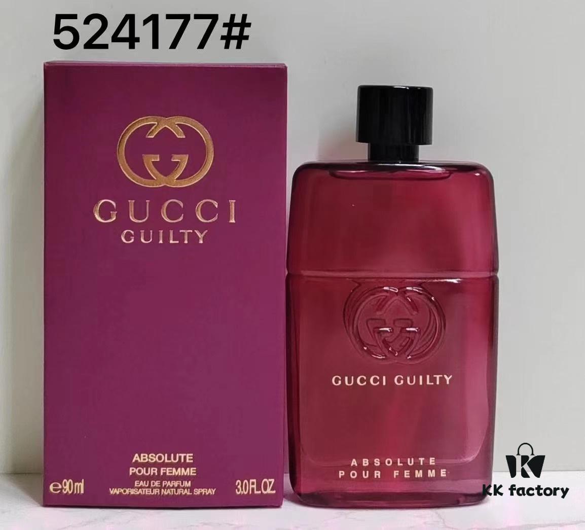 Gucci Guilty Love Notorious Elixir for Women Perfume 90ml