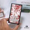 Gucci 2017 New Perfume EDP Red Bloom Floral Scent 50ml