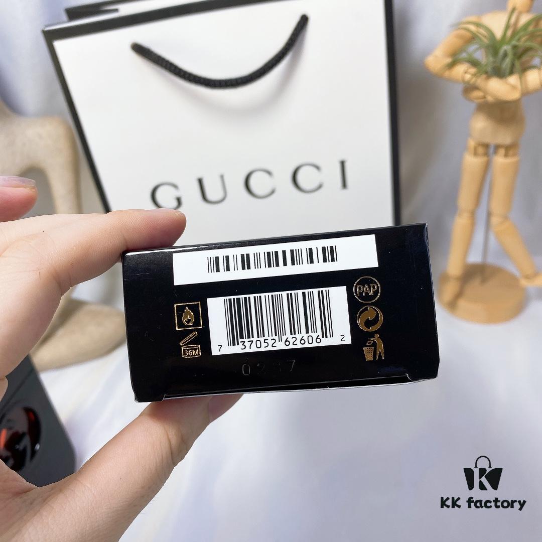 Gucci Guilty Black Pour Femme Eau de Toilette 75ml