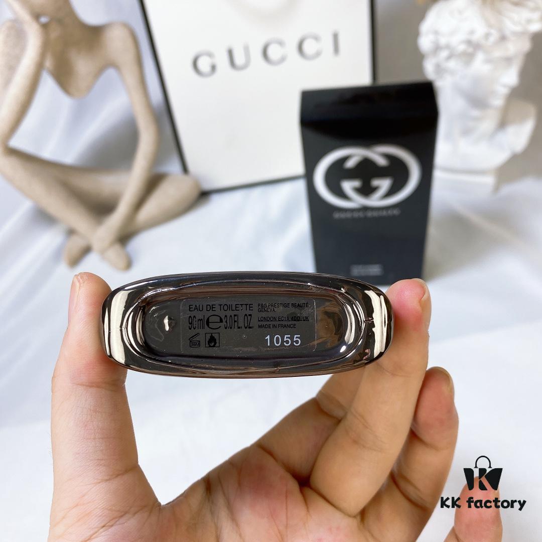 Gucci Guilty Pour Homme Original Eau de Toilette for Men 90ml