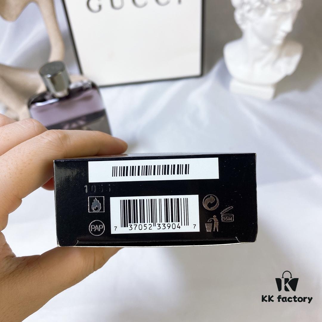 Gucci Guilty Pour Homme Original Eau de Toilette for Men 90ml