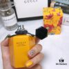 Gucci Flora Gorgeous Gardenia Limited Edition 2018 Yellow Bottle 50ml