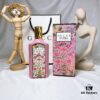 GUCCI Flora Gorgeous Gardenia Limited Edition Women's Perfume 2021 New Arrival Long-Lasting Eau de Parfum 100ml