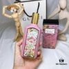 GUCCI Flora Gorgeous Gardenia Limited Edition Women's Perfume 2021 New Arrival Long-Lasting Eau de Parfum 100ml