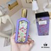 Gucci 2023 New Fragrance Magnolia Bloom Gucci Dream Magnolia Women's Perfume 100ml EDP Floral Notes