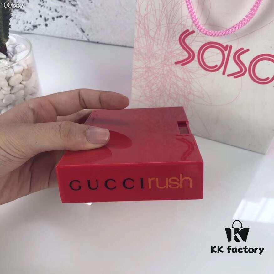 Gucci Rush Women's Eau de Toilette 75ml