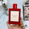 Gucci Bloom Limited Edition Red Bottle Perfume 100ml