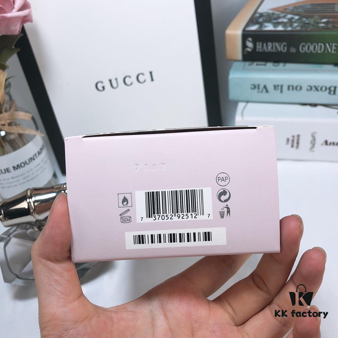 Gucci Bamboo Eau de Parfum for Women, 75ML