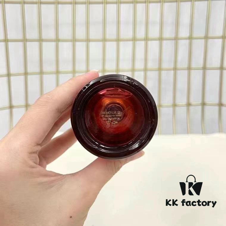 Gucci The Alchemist's Garden A Chant for the Night Eau de Parfum 100ml - Limited Edition Red Bottle