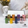 Gucci Flora Dance Limited Edition Set of Four 5ml Perfumes