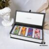 Gucci Flora Dance Limited Edition Set of Four 5ml Perfumes