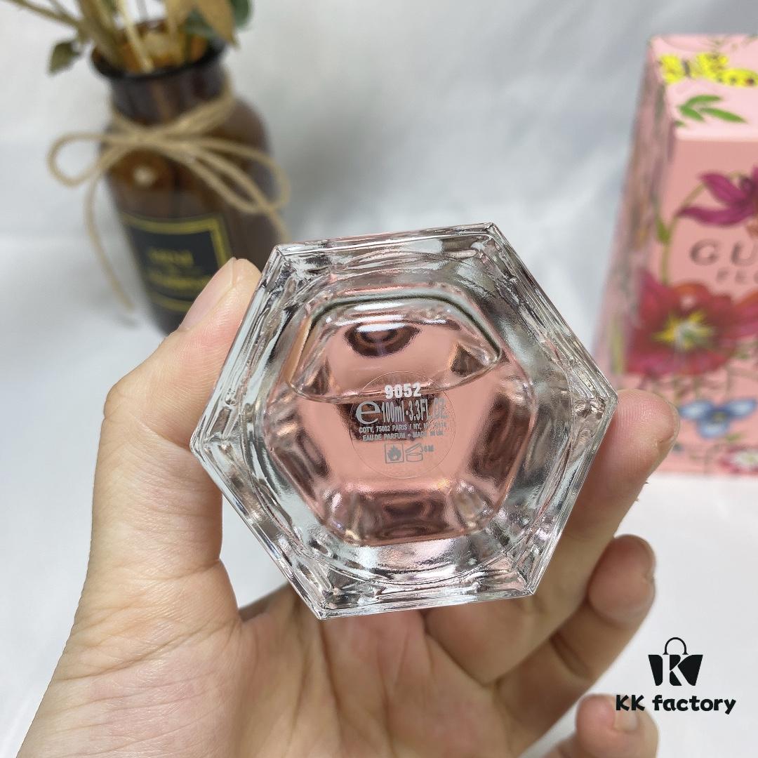 Gucci Guilty Floral Elixir 2017 Limited Edition Jasmine Women's Perfume, 100ml and 50ml