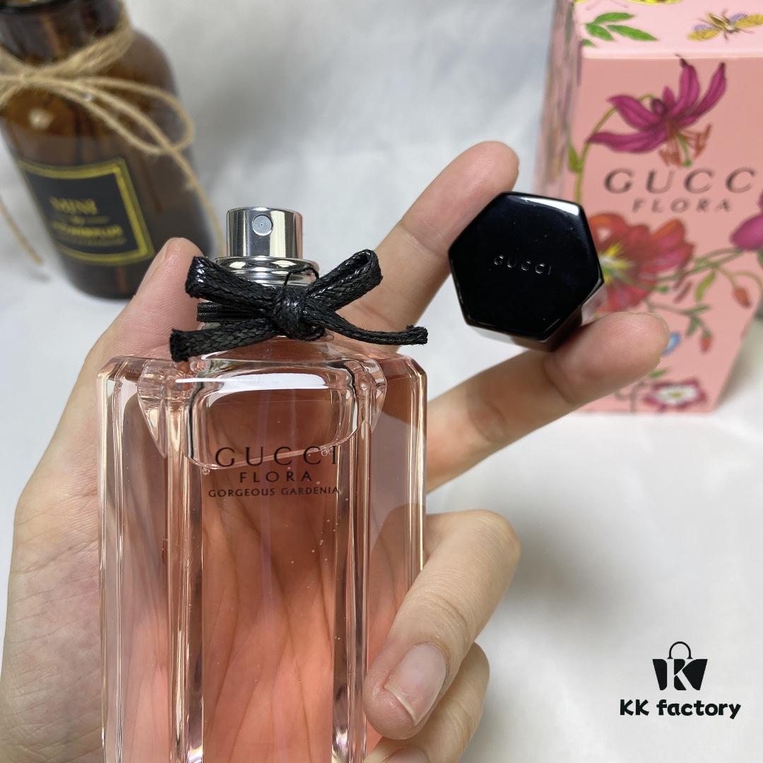 Gucci Guilty Floral Elixir 2017 Limited Edition Jasmine Women's Perfume, 100ml and 50ml