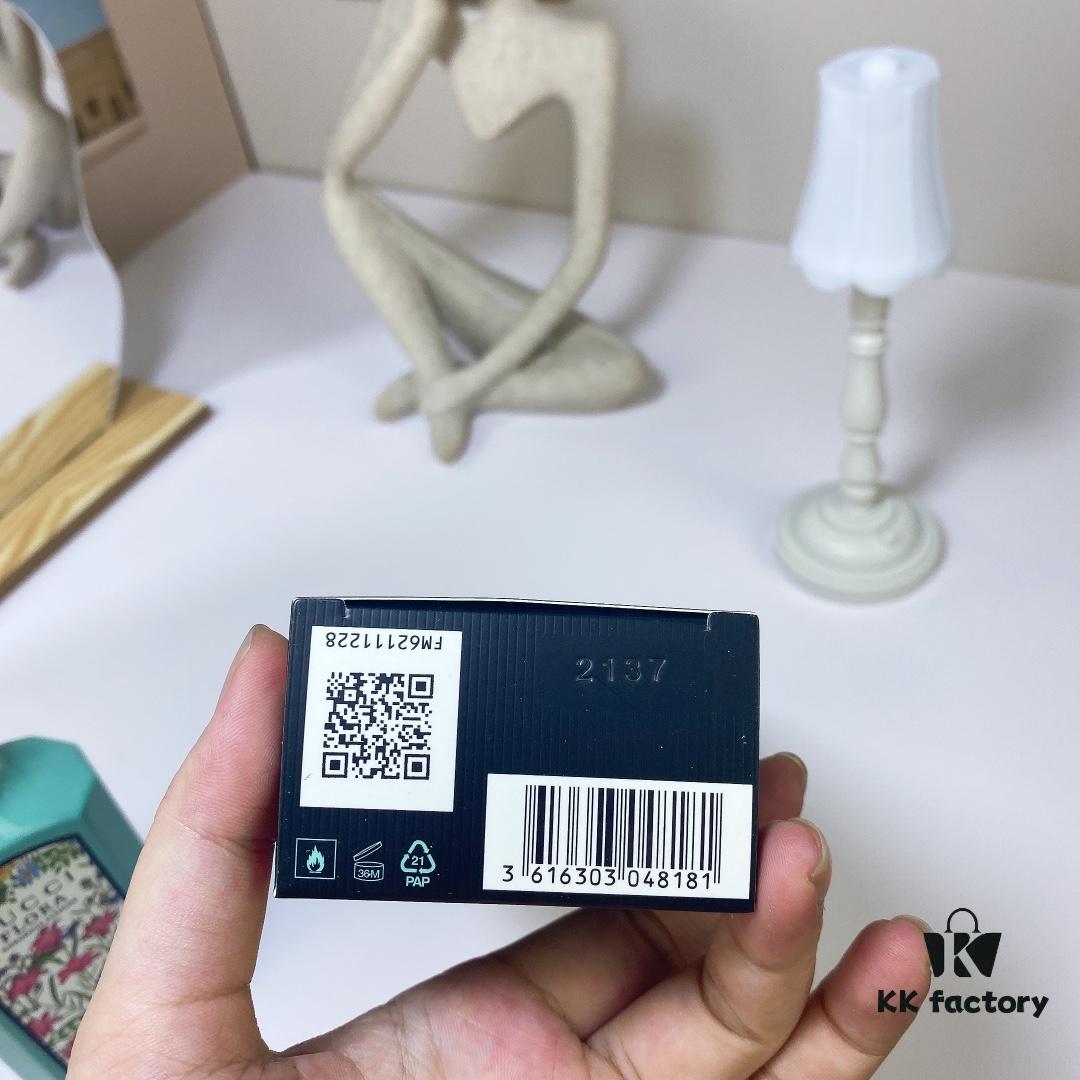 GUCCI Bloom Jasmine Essence Women's Perfume 100ml in Green