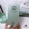 Gucci Cologne Pour Homme Intense Man in Black Eau de Toilette for Men 90ml