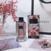 Gucci Flora by Gucci Gorgeous Gardenia, Pink Floral Eau de Toilette for Women, 100ml