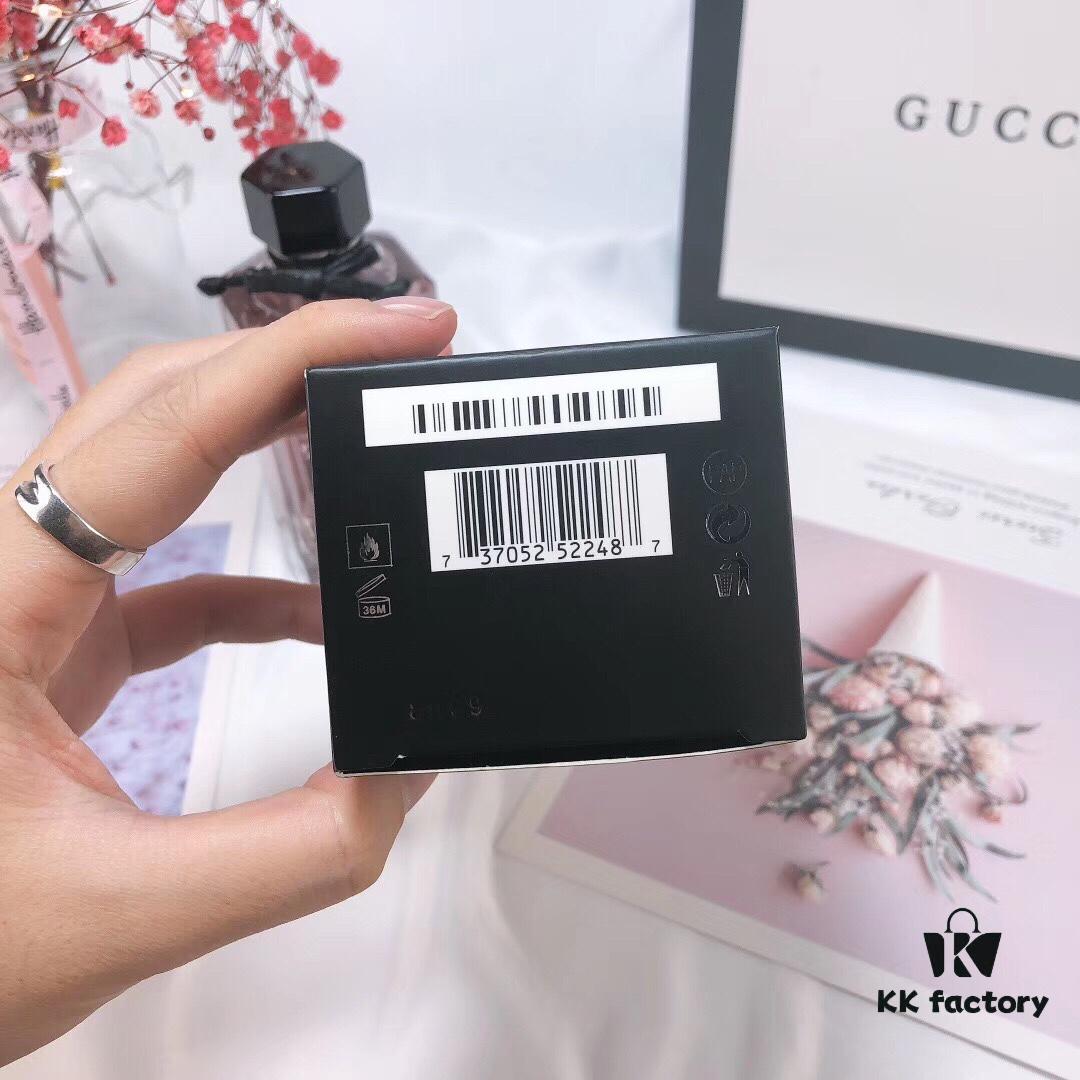 Gucci Flora by Gucci Gorgeous Gardenia, Pink Floral Eau de Toilette for Women, 100ml