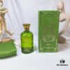 Gucci 100th Anniversary Limited Edition The Alchemist's Garden in Firenze 1921 Perfume 100ml