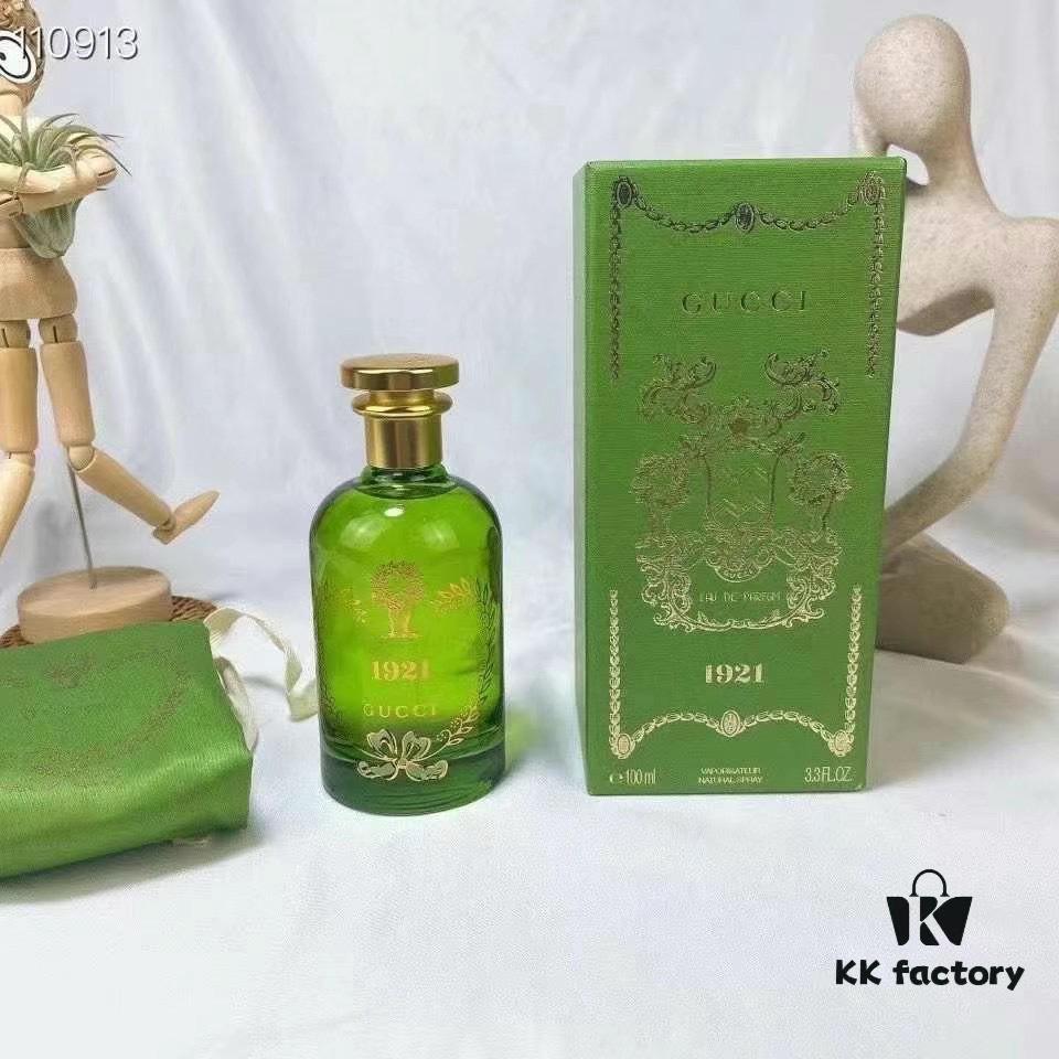 Gucci The Alchemist's Garden Perfume 100ml! Scents: Owl, Chick, Tiger, Squirrel, Swan, Enigma of the Snake, Hymn to Rose, Healthy Garden, Fairy Hymn, Midnight Stroll, Florence