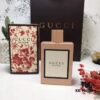Gucci Bloom Perfume 100ml, All Five Colors Available: Intense Red Floral, Floral, Green Floral, Black Floral, Yellow Floral