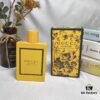 Gucci Bloom Perfume 100ml, All Five Colors Available: Intense Red Floral, Floral, Green Floral, Black Floral, Yellow Floral