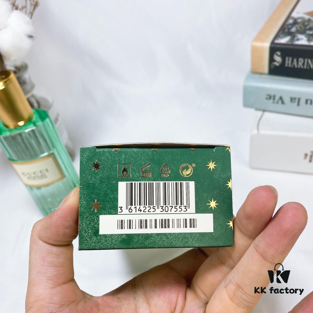 Gucci Memoire d'une Odeur 2019 Eau de Parfum 100ml