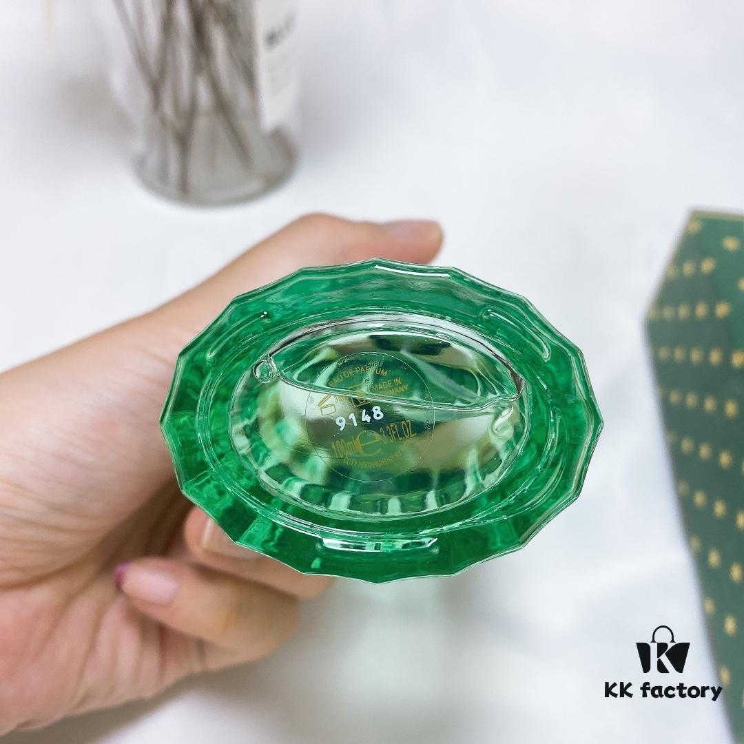 Gucci Memoire d'une Odeur 2019 Eau de Parfum 100ml