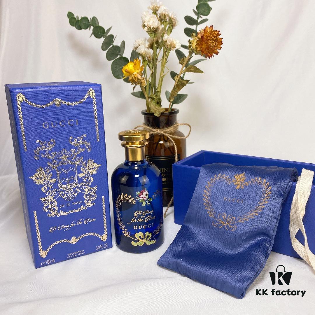 Gucci The Alchemist's Garden - Rose A Song for the Rose 100ml