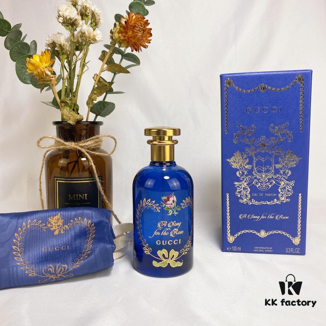 Gucci The Alchemist's Garden - Rose A Song for the Rose 100ml