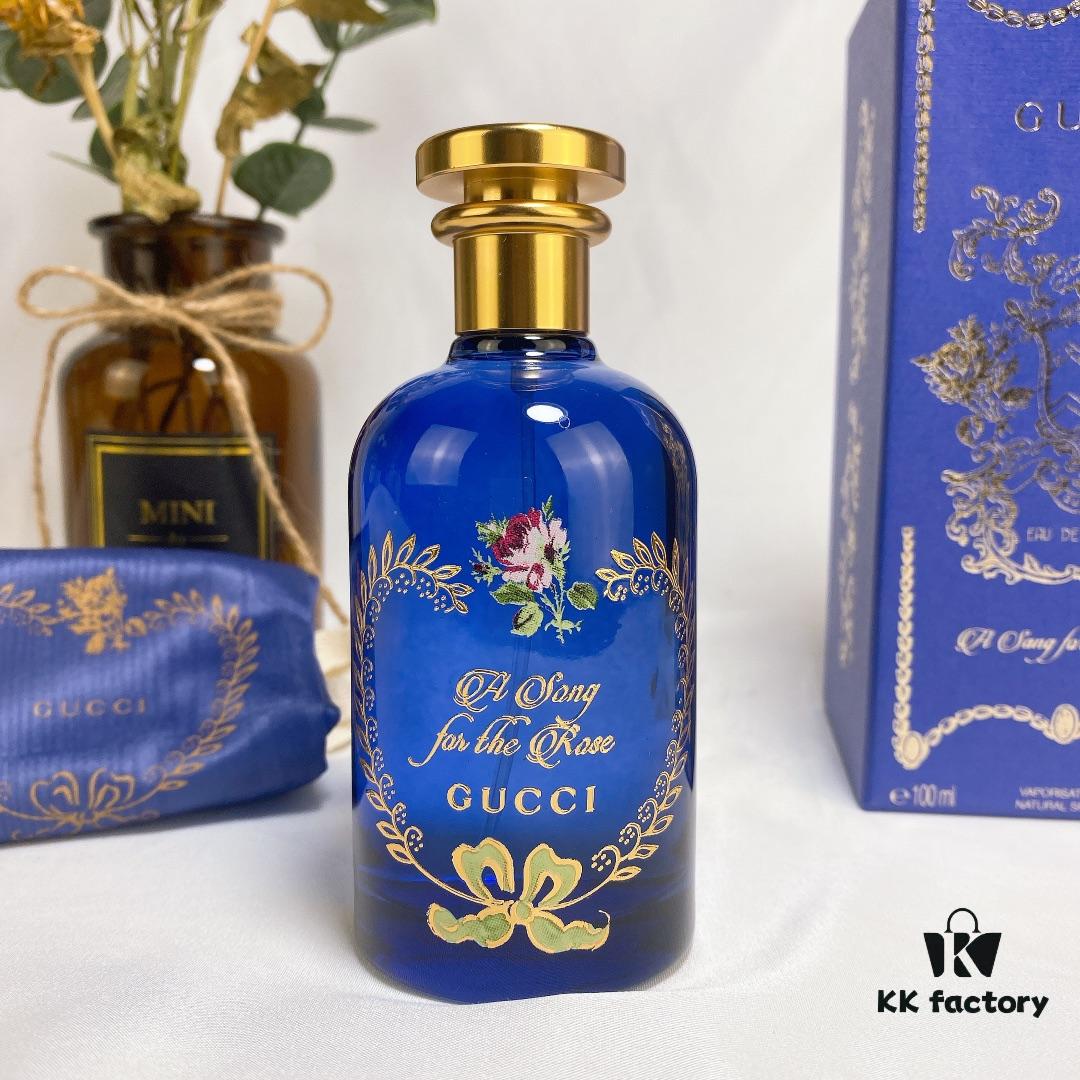 Gucci The Alchemist's Garden - Rose A Song for the Rose 100ml