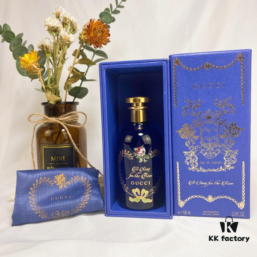 Gucci The Alchemist's Garden - Rose A Song for the Rose 100ml