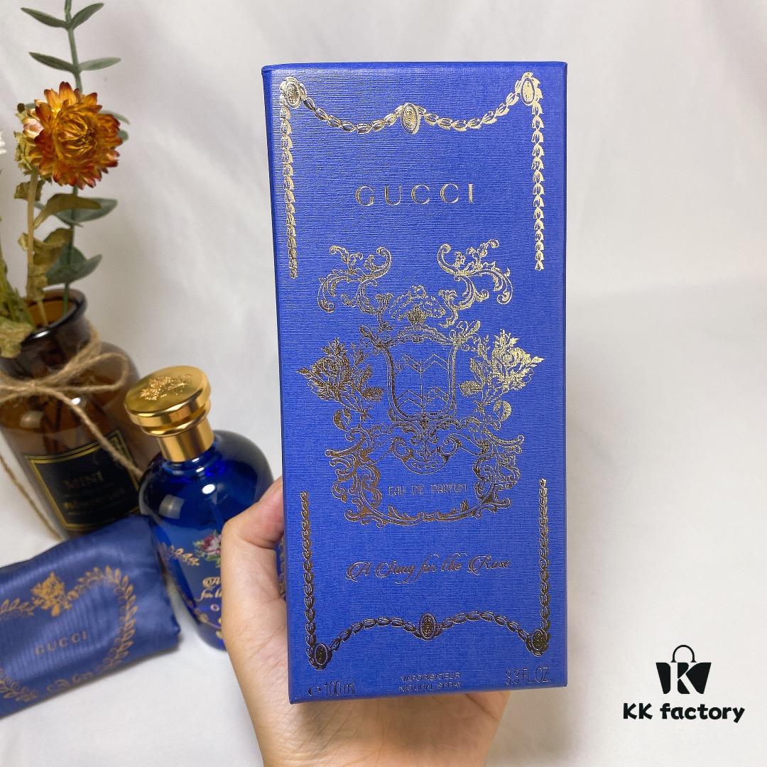 Gucci The Alchemist's Garden - Rose A Song for the Rose 100ml