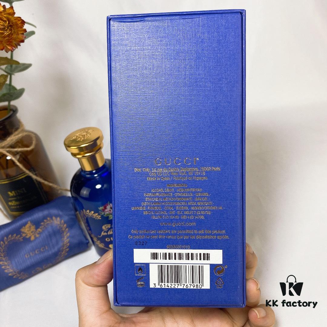 Gucci The Alchemist's Garden - Rose A Song for the Rose 100ml