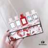 Gucci Flora Perfume Sample Set 5ml Five-Piece Collection