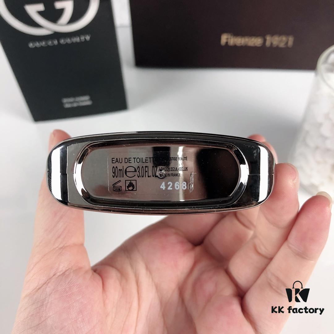 Gucci Guilty Pour Homme Eau de Toilette, 90ml