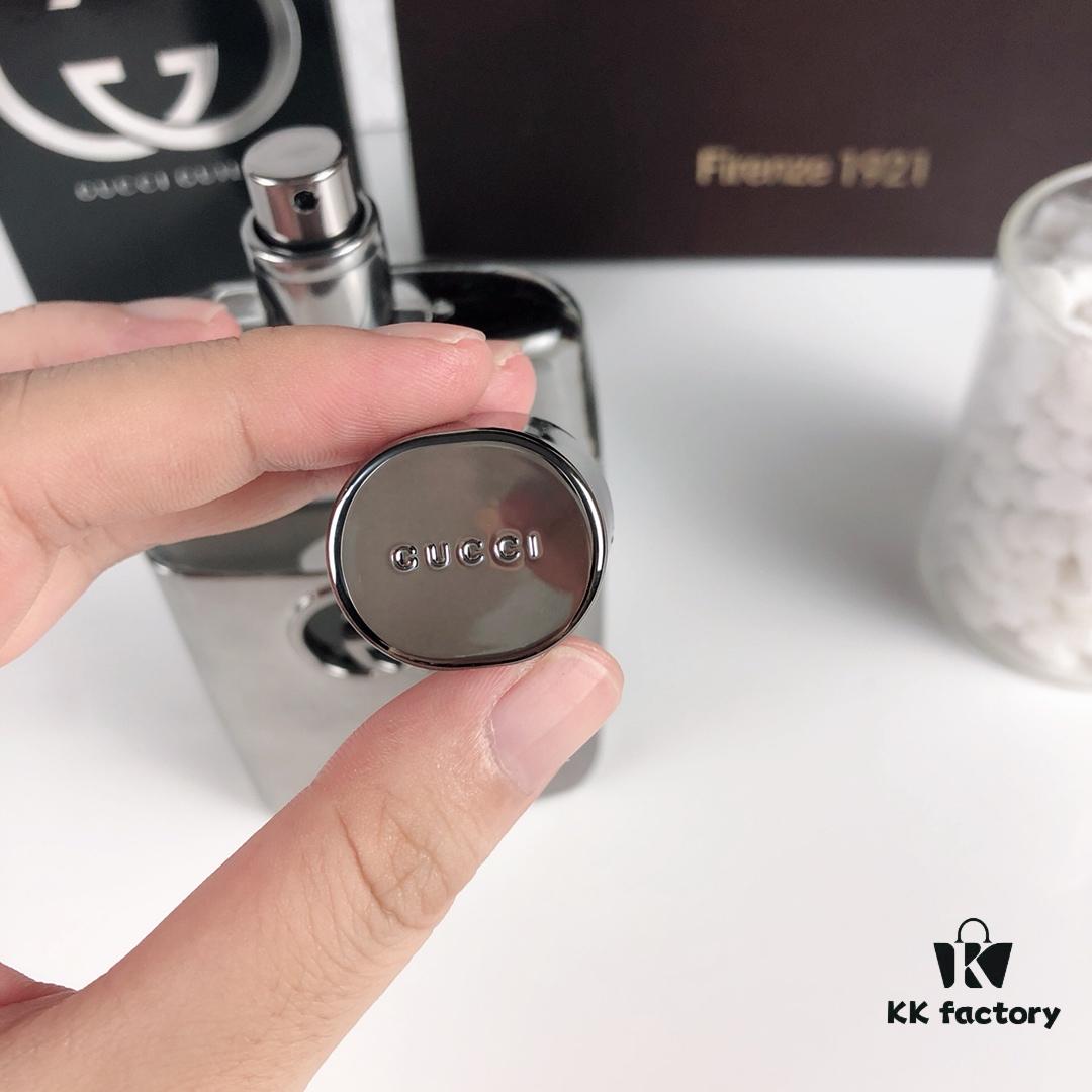 Gucci Guilty Pour Homme Eau de Toilette, 90ml