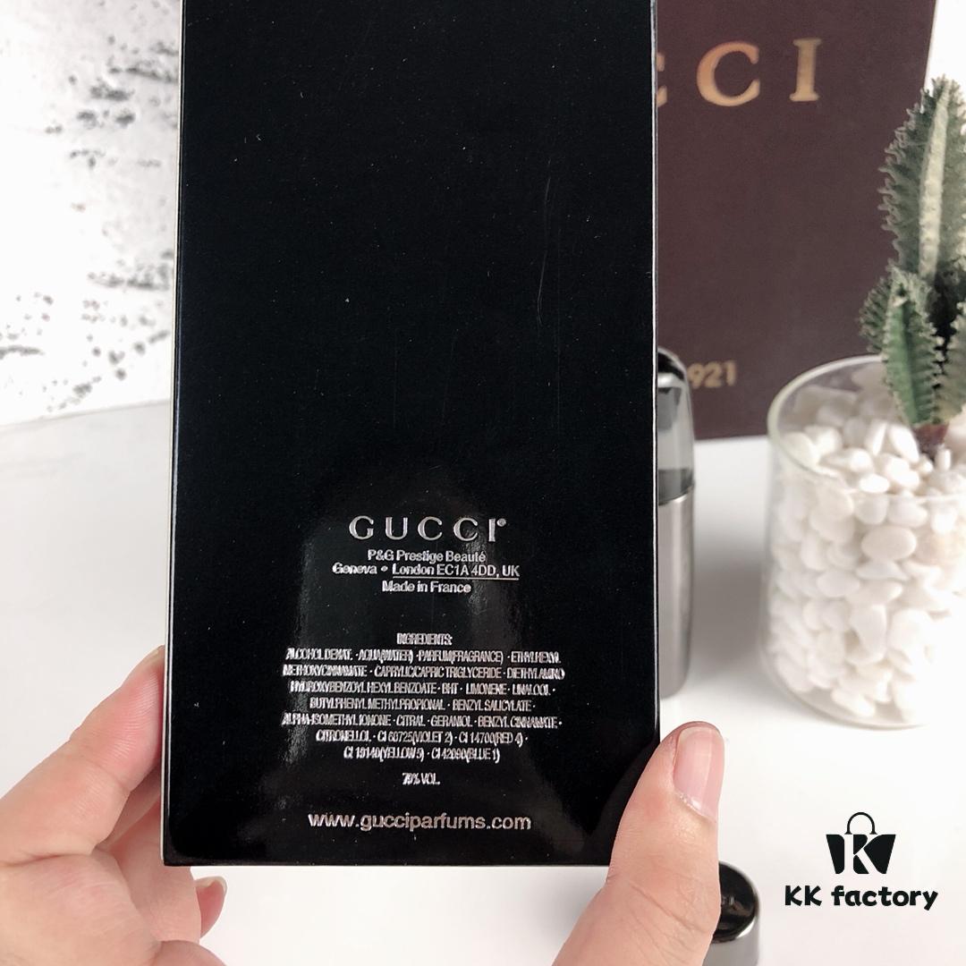 Gucci Guilty Pour Homme Eau de Toilette, 90ml