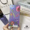 Gucci Flora Gorgeous Gardenia Limited Edition Lavender Purple Bottle Perfume 100ml