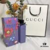 Gucci Flora Gorgeous Gardenia Limited Edition Lavender Purple Bottle Perfume 100ml