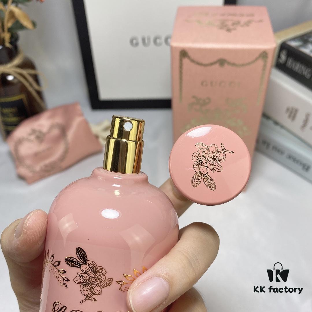 Gucci The Alchemist's Garden Chant d'Immensité Perfume 100ml