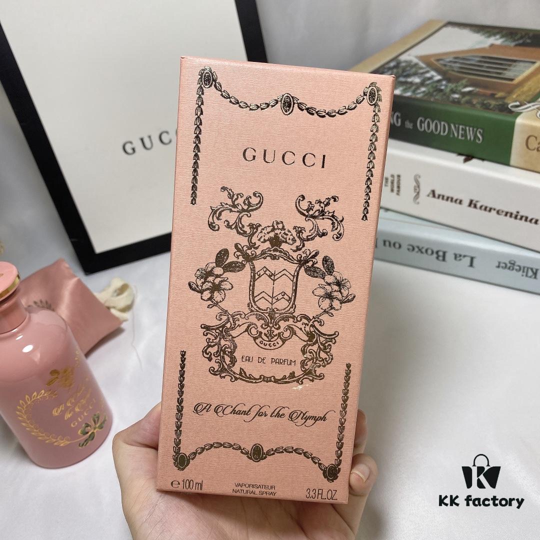 Gucci The Alchemist's Garden Chant d'Immensité Perfume 100ml