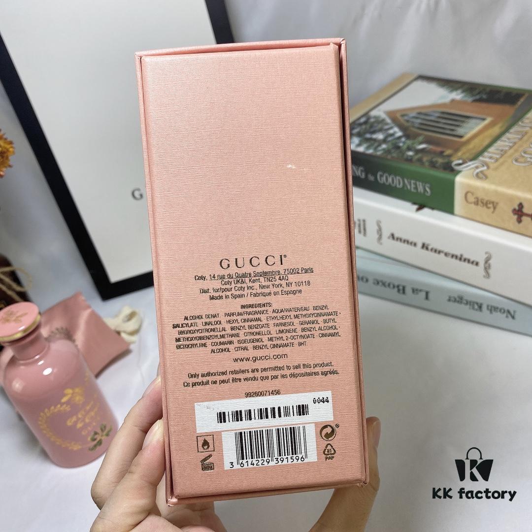 Gucci The Alchemist's Garden Chant d'Immensité Perfume 100ml