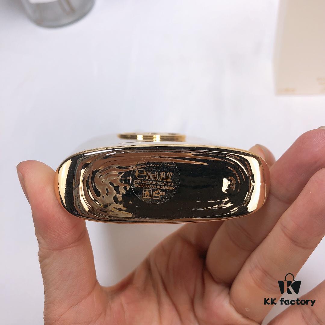 Gucci Guilty Femme 2019 Gold Edition Eau de Parfum for Women 90ML