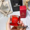 Armani Si Passione Red Love Limited Edition Perfume 2018 New EDP Concentrated Fragrance 50ml