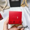Armani Si Passione Red Love Limited Edition Perfume 2018 New EDP Concentrated Fragrance 50ml