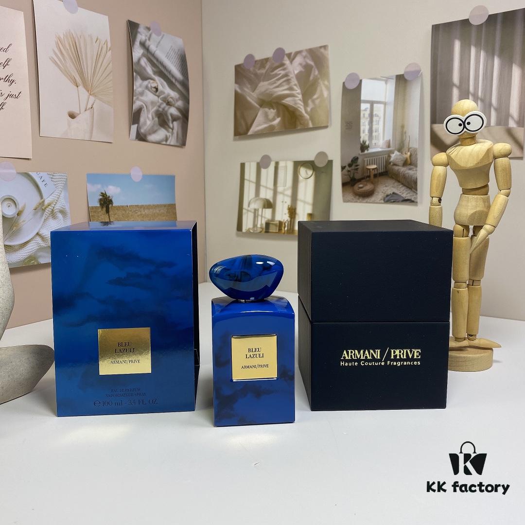 Giorgio Armani Prive Bleu Lazuli 100ml