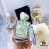 Armani Privé Thé Lagon Tea Fragrance Sand Version - Yulong Huan Sha 2021 Limited Edition Perfume Wolf 100ml